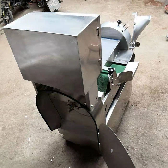 cabbage cutting machine