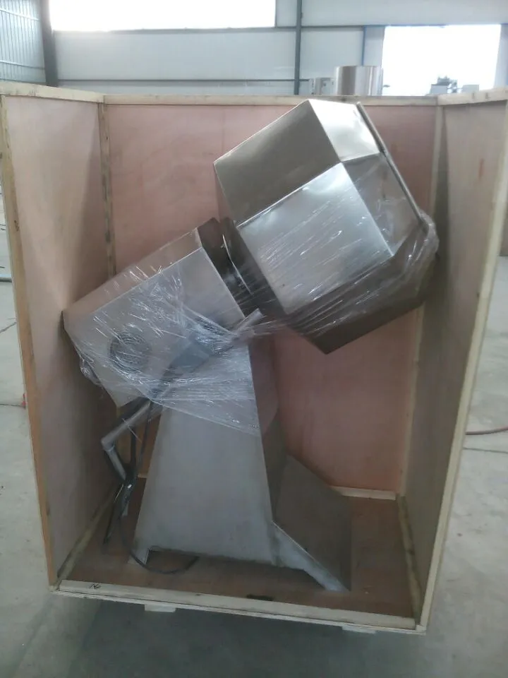 caramel popcorn seasoning machine 