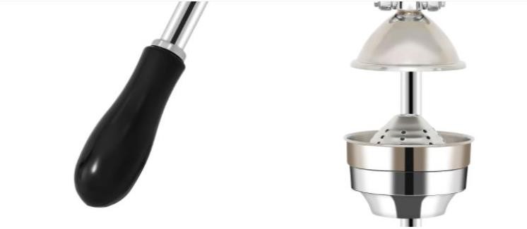 grape juice making machine