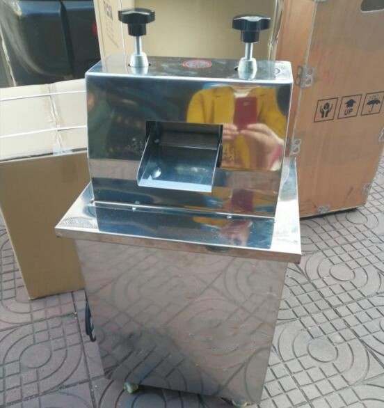 juicer sugarcane machine