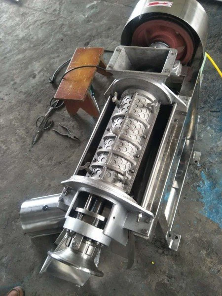 fruit juicer machine