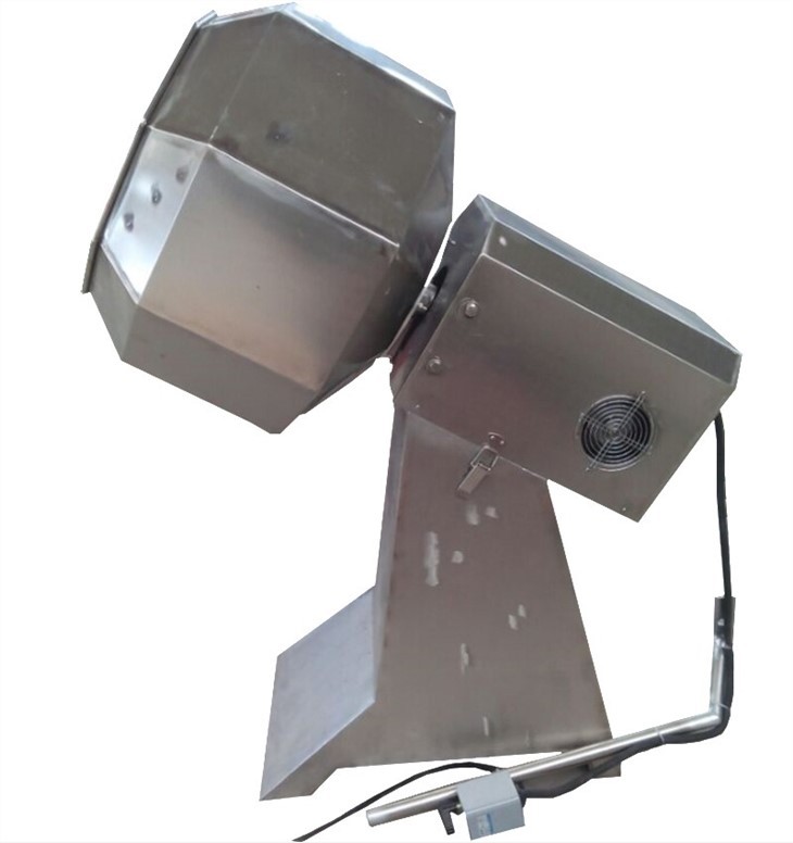 Caramel Popcorn Seasoning Machine