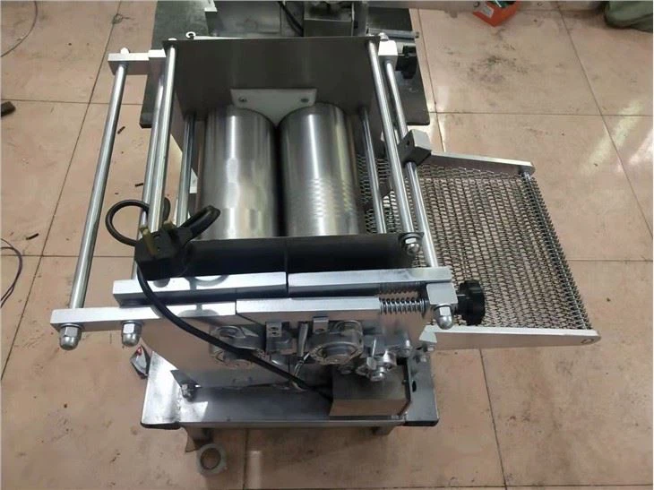 Mexico Tortilla Making Machine