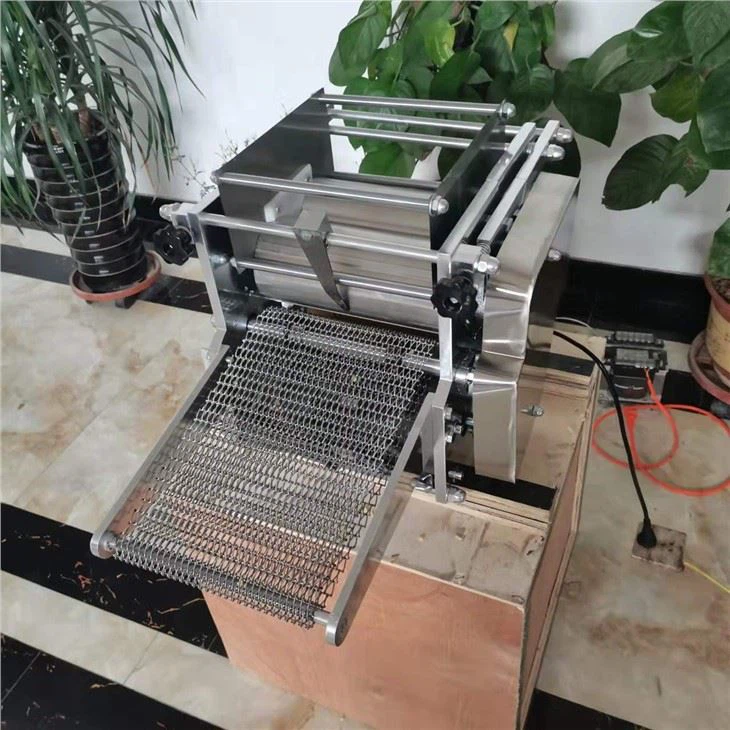 Mexico Tortilla Making Machine