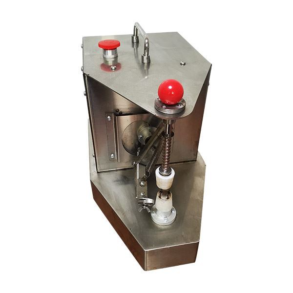 Orange Peeler Machine