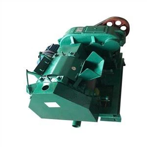 1t Tri roll Sugarcane Juice Machine