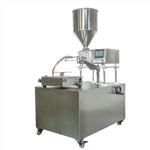 Mašina za uređenje kolača