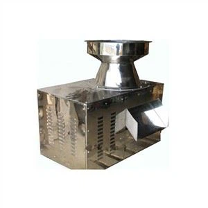 Drobilica kokosova mesa