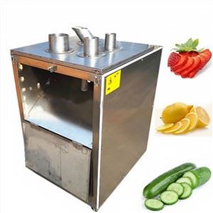 Krastavac Stroj za seckanje