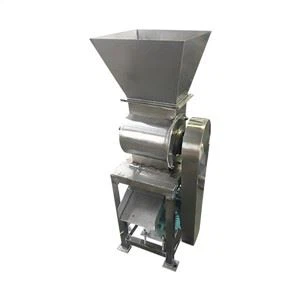 Drobilica za voće i povrće