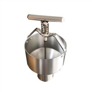 Ručna mašina za krofne