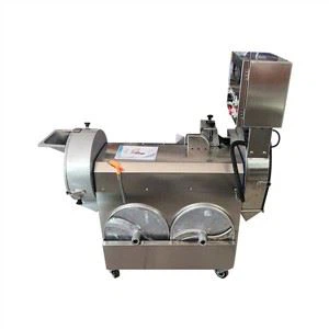 Multifunkcionalna mašina za rezanje povrća