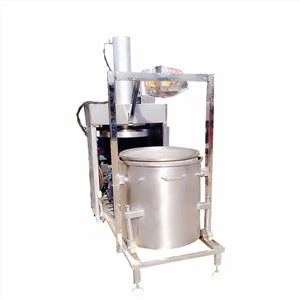 Hidraulična mašina za sok od nara