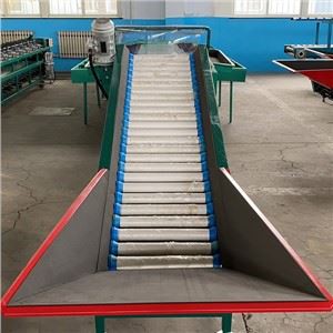 Mašina za sortiranje nara