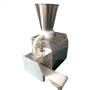 Siu Mai mašina za formiranje inkrustiranja