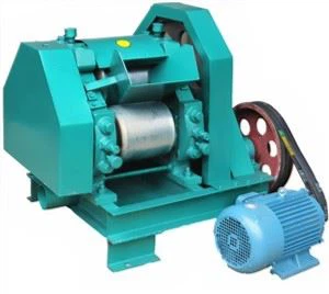 Sugarcane Juicing Machine