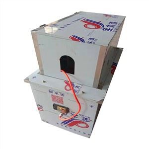 Mašina za guljenje šećerne trske