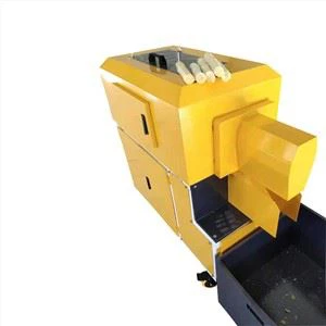 Mašina za rezanje kože od šećerne trske