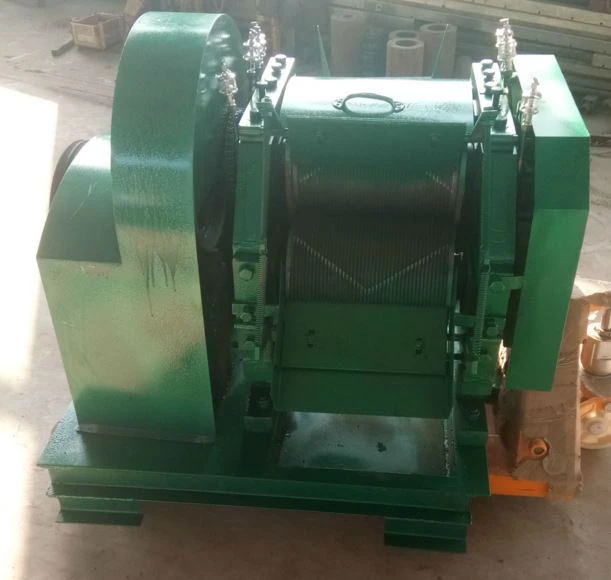 Sugarcane Juicing Machine