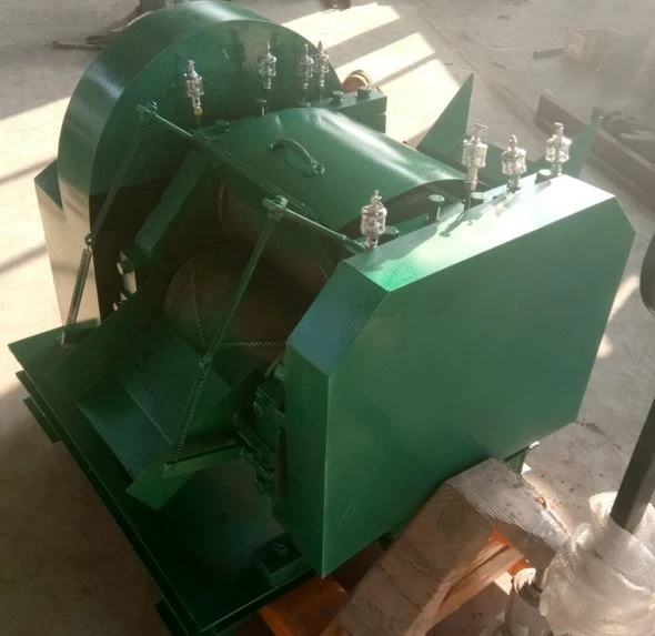 Sugarcane Juicing Machine