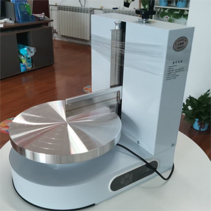 Cake Icing Decorating Machine