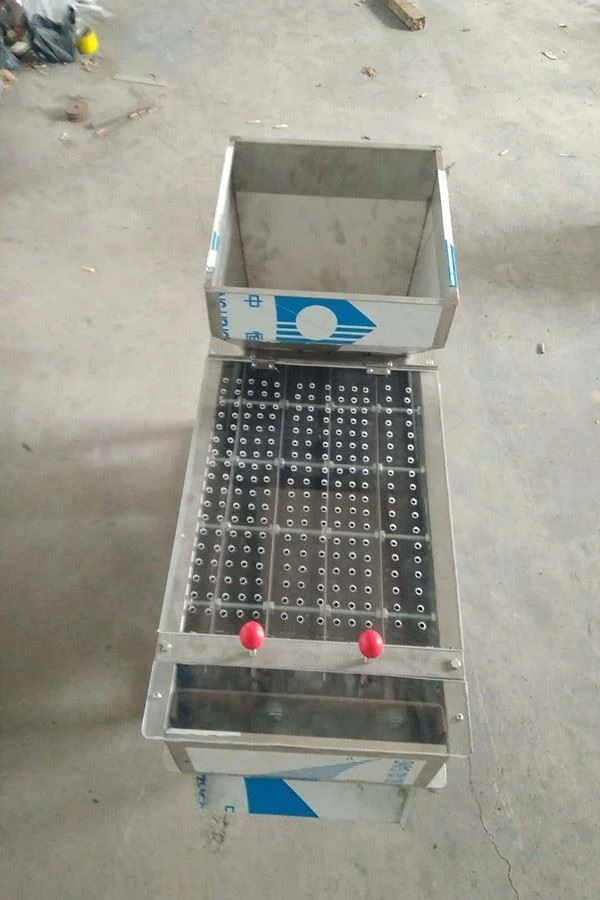 Groundnut Skin Removing Machine