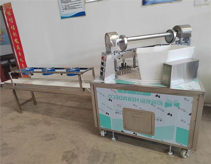 Sesame Ball Making Machine