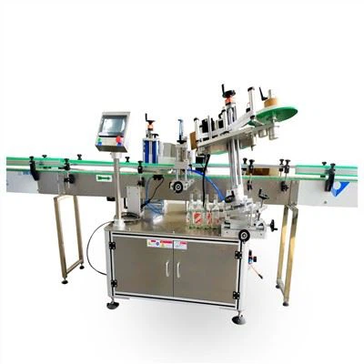 Automatska mašina za etiketiranje boca