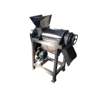 Automatska mašina za kokosovo mleko