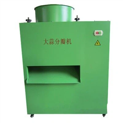 Automatska mašina za cepanje belog luka