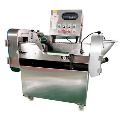 Mašina za rezanje šargarepe