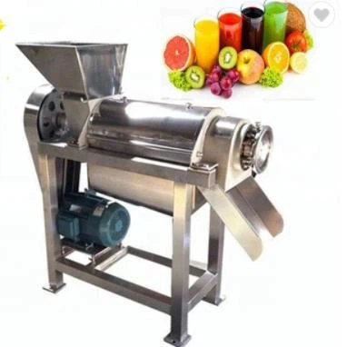 Mašina za pravljenje celernog soka