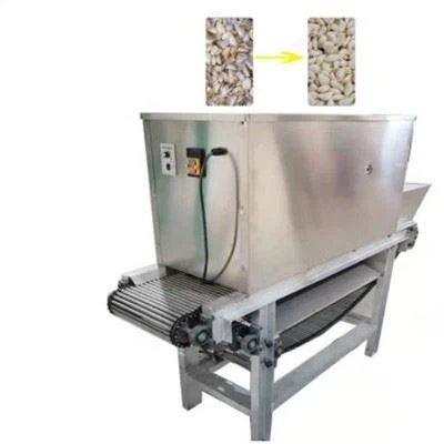 Mašina za skidanje kože od belog luka