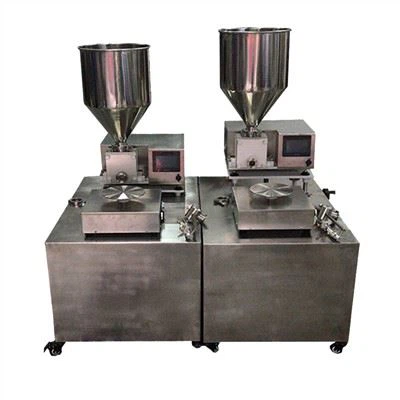 Mašina za širenje sira