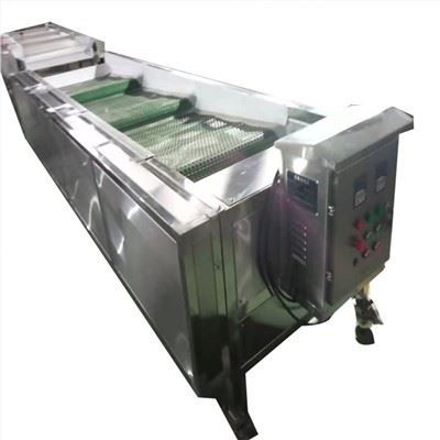 Mašina za sortiranje trešanja