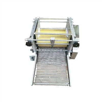 Komercijalna mašina za pravljenje tortilja