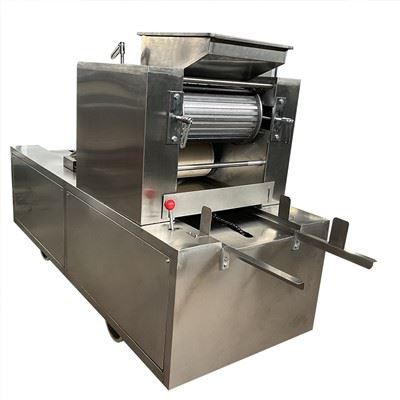 Mašina za prešanje ribljih kolačića