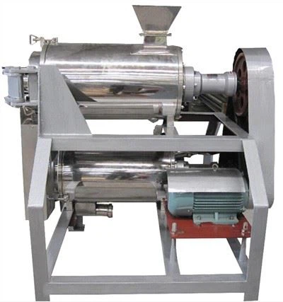 Mašina za mljevenje pulpe Mango Pulper