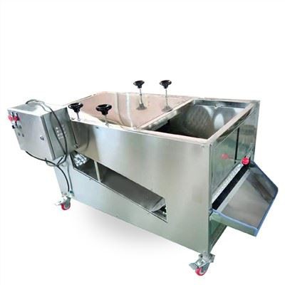 Mašina za uklanjanje gljiva