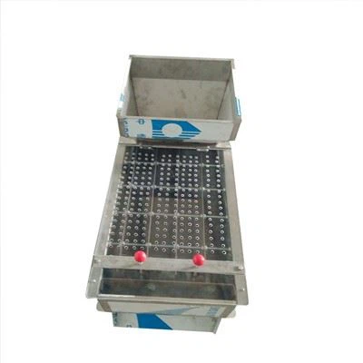 Mašina za uklanjanje crvene kože od kikirikija