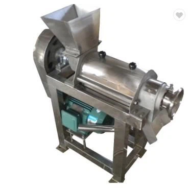 Mašina za obradu soka od ananasa