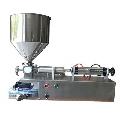 Pneumatska mašina za punjenje meda