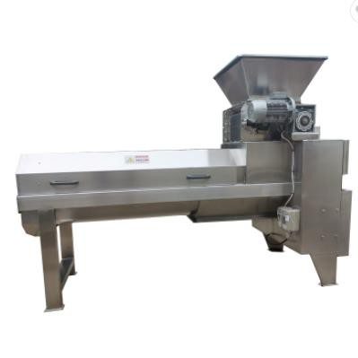 Mašina za guljenje ljuski nara