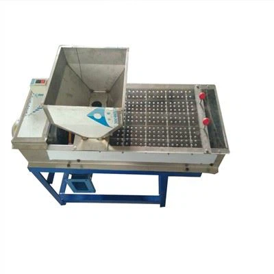 Mašina za guljenje pečenog kikirikija