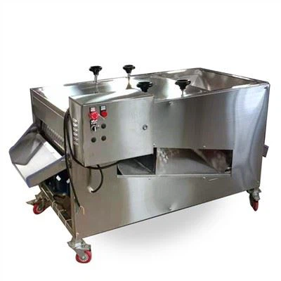 Šiitake Stem Cutter