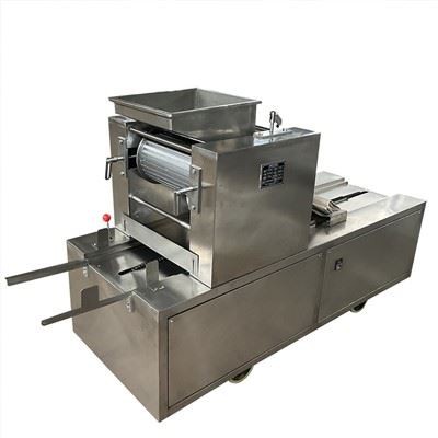 Mašina za pravljenje mekih keksa