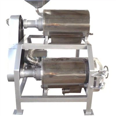 Mašina za odvojeno pulpiranje sjemena tamarinda