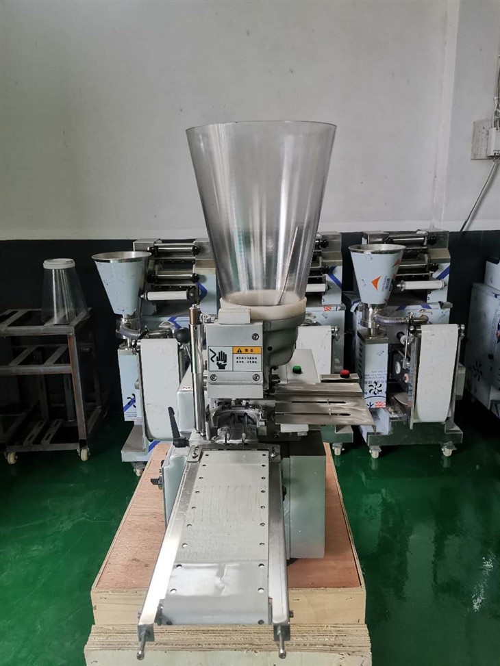 Dumpling Gyoza Making Machine