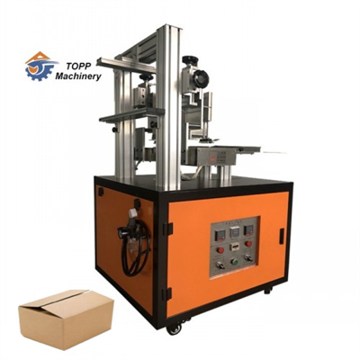 Mašina za zatvaranje kartonskih kutija