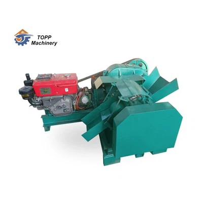 Diesel mašina za sokovnik šećerne trske